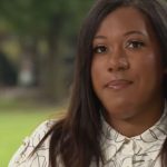 TV Reporter Is Shot In Mouth After Abusive Ex Rams Car And Attacks Her