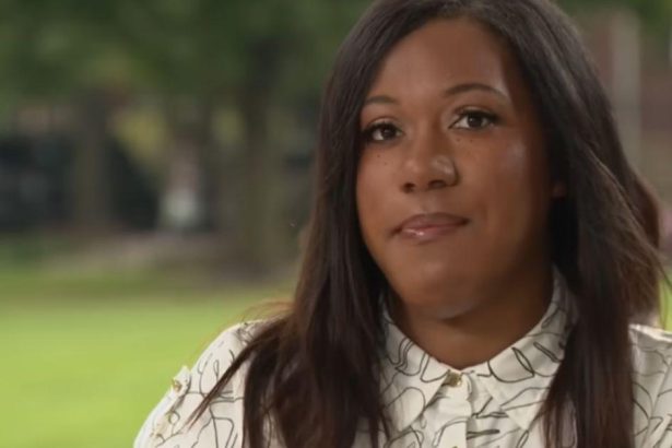 TV Reporter Is Shot In Mouth After Abusive Ex Rams Car And Attacks Her