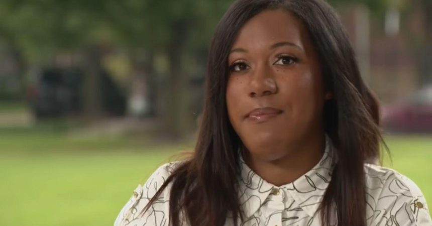 TV Reporter Is Shot In Mouth After Abusive Ex Rams Car And Attacks Her