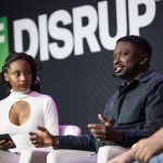 Tade Oyerinde and Teddy Solomon talk about building engaged audiences at JS Disrupt