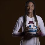 Taylor Landfair shares an emotional farewell post highlighting her Nebraska volleyball journey days after heartbreaking loss