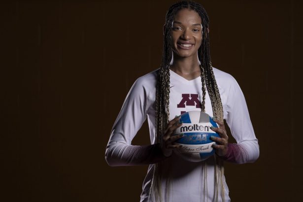 Taylor Landfair shares an emotional farewell post highlighting her Nebraska volleyball journey days after heartbreaking loss