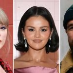 Taylor Swift Attends Chiefs, Texans Game Amid Travis Kelce Engagement