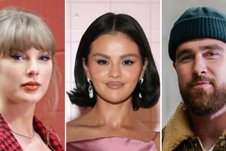 Taylor Swift Attends Chiefs, Texans Game Amid Travis Kelce Engagement