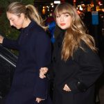 Taylor Swift, Blake Lively Still On The Outs As They Both Go Out In New York