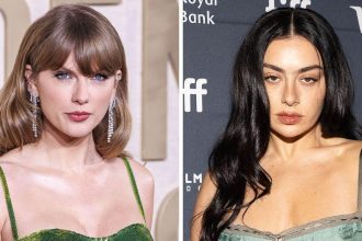 Taylor Swift & Charli XCX’s Rumored Feud Timeline: Everything To Know