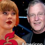 Taylor Swift Donates  Million To American Heart Association