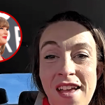 Taylor Swift Fan Who Got 0 Christmas Tip Says Gesture Made For Magical Holiday
