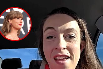 Taylor Swift Fan Who Got 0 Christmas Tip Says Gesture Made For Magical Holiday