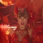 Taylor Swift Shares Favorite Songs From Her Catalog on ‘The Late Show’