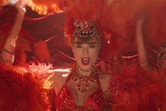 Taylor Swift Shares Favorite Songs From Her Catalog on ‘The Late Show’