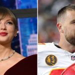 Taylor Swift’s ‘Stephen Colbert’ Look Has a Romantic Nod to Travis Kelce