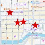 Teen charged in violent ‘friendly strangers’ robbery pattern in River North