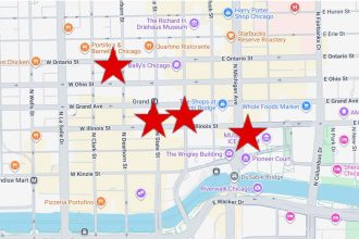 Teen charged in violent ‘friendly strangers’ robbery pattern in River North