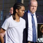 Teen gunman murdered 19-year-old college hoops star in triple shooting at Long Island house party: cops