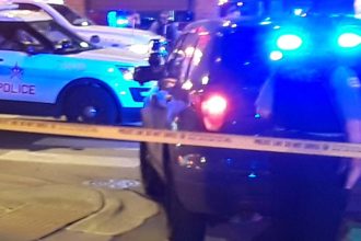 Teen on pretrial release accused of shooting man, running resale app robbery traps