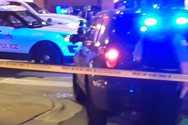 Teen on pretrial release accused of shooting man, running resale app robbery traps