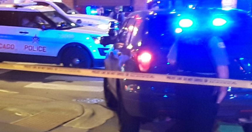 Teen on pretrial release accused of shooting man, running resale app robbery traps