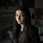 Teenaged anti-smoking activist laments impact of CDC cuts