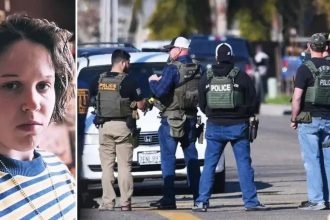 Tennessee Trans School Killer Bought Guns with Federal Financial Aid