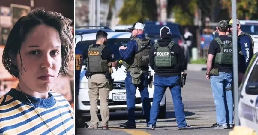 Tennessee Trans School Killer Bought Guns with Federal Financial Aid