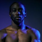 Terence Crawford gets brutally honest on MMA future and names his favorite fighters