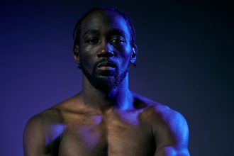 Terence Crawford gets brutally honest on MMA future and names his favorite fighters