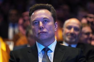 Tesla CEO Elon Musk recovers  billion pay package in Delaware court ruling