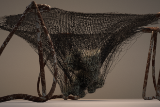 Texas A&M’s Visualization Graduate Programs Merge Art and Technology