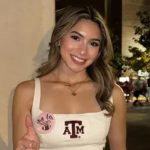 Texas Student Found Dead After A&M Football Game, Mom Suspects Foul Play