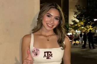 Texas Student Found Dead After A&M Football Game, Mom Suspects Foul Play