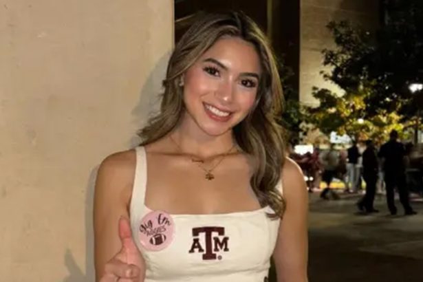 Texas Student Found Dead After A&M Football Game, Mom Suspects Foul Play