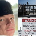 Texas oil worker Caden Hawkins jailed in one of Mexico’s most violent prisons after mistakenly crossing border