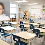 Texas substitute teacher, boyfriend charged in child sexual assault investigation