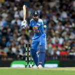 “That’s why he is not travelling with the team”