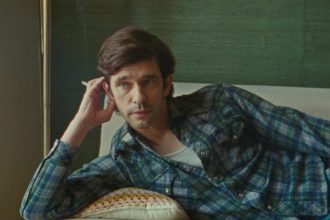 The 10 Best Art Films of 2025