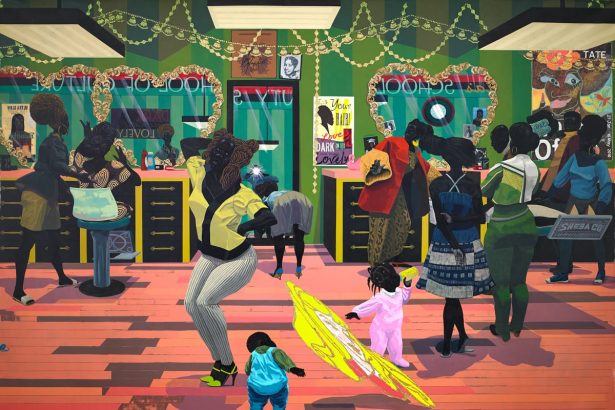 The 10 Best London Art Shows of 2025