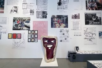 The 2025 California Biennial Is Trapped in the Past