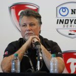 The .5 million perk that Michael Andretti lost after exiting Andretti Global