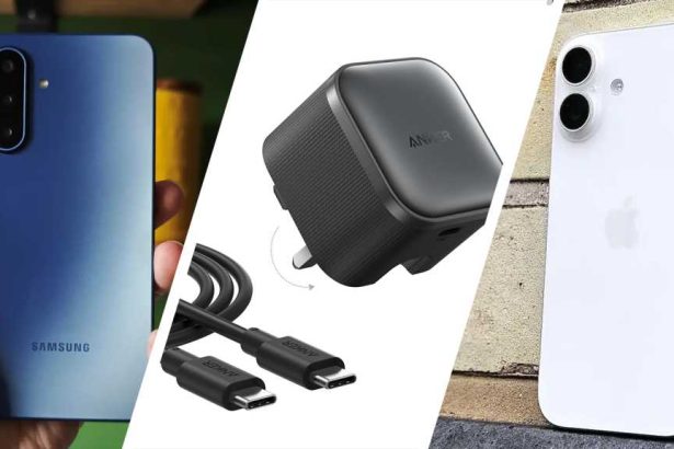 The 5 Best Phone-Related Christmas Gifts For Gen Z