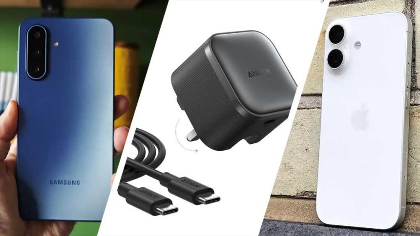 The 5 Best Phone-Related Gifts For Gen Z