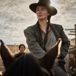 ‘The Abandons’ Review: Netflix Western Is Half-Hearted
