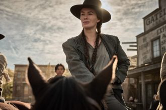 ‘The Abandons’ Review: Netflix Western Is Half-Hearted
