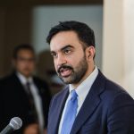 The Adams-Tisch NYPD is blowing away crime records — challenging Mamdani to keep it up