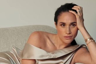 The Admission That Shows Meghan Markle ‘Regrets Giving Up Royal Role’