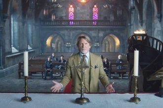 The Best 2025 Netflix Movies With Great Rotten Tomatoes Scores, Ranked