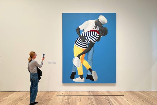 The Best New York City Exhibitions of 2025