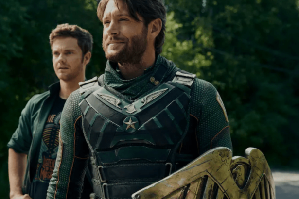 The Boys Season 5 Release Date, Trailer for Final Season Revealed