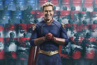 The Boys Season 5 Release Date, Trailers, News, Plot & Cast