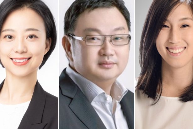 ‘The Bridge’ Producer Double Vision Partners With RisingJoy